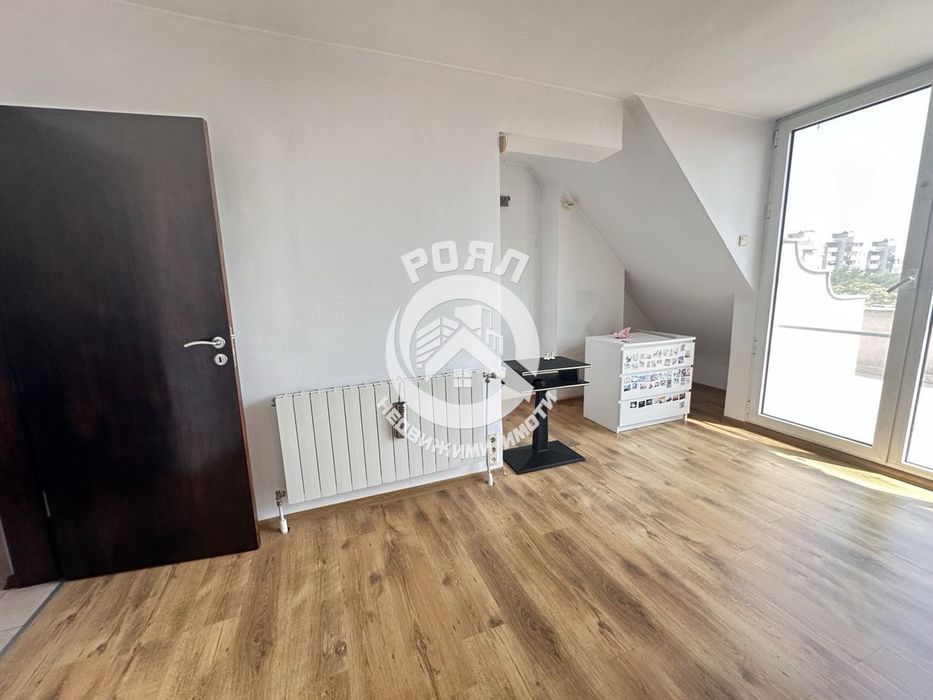 Продава се Мезонет в Пловдив, Център - 145 кв.м за 1690 €/кв.м - Снимка #4