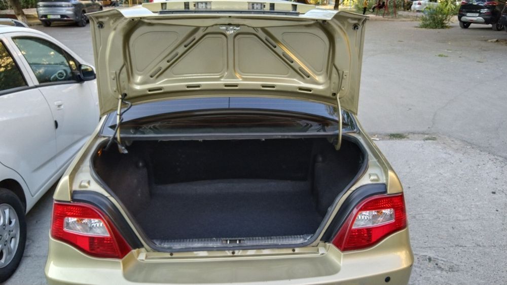 Продается Nexia 2 Daewoo Dons  Full