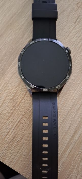 Huawei GT 4   smartwach