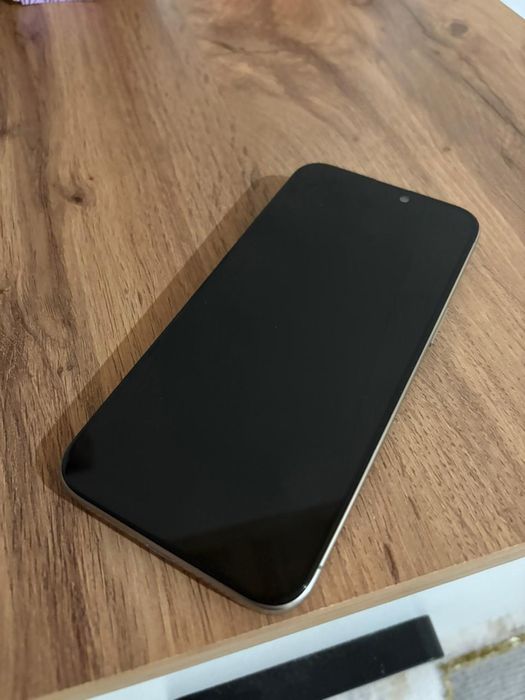 Айфон 15 про мах