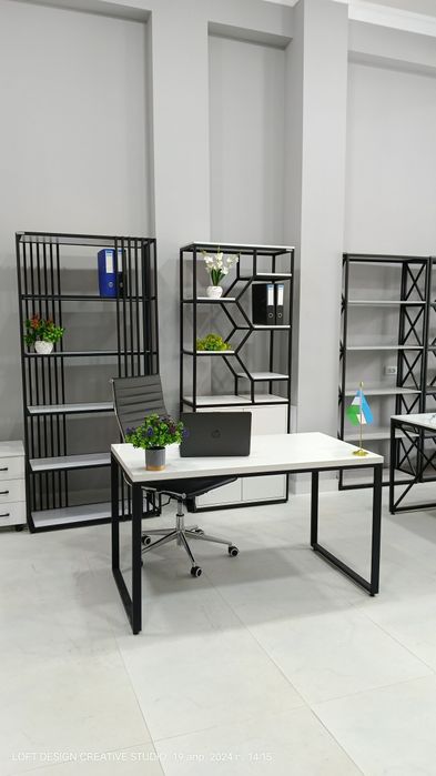 Stol|loftstol|ofisuchunstol