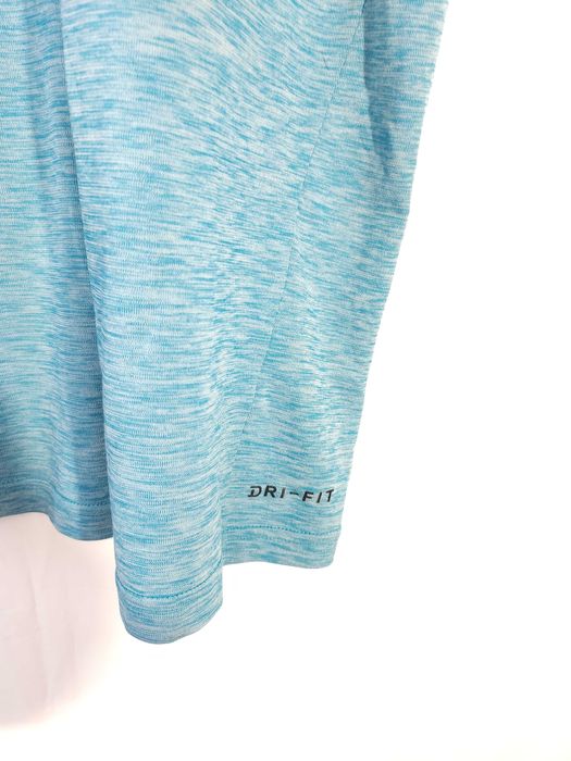 NIKE Dri-Fit Тениска/Мъжка XXL