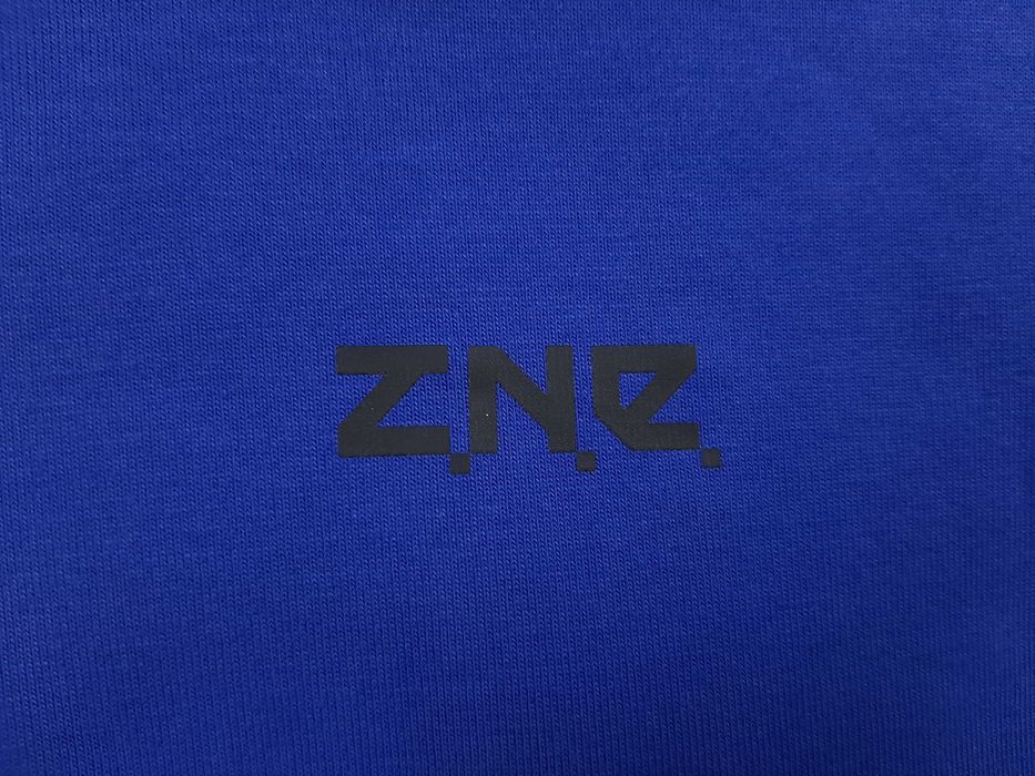 Adidas ZNE Premium - Оригинално мъжко горнище размер M, L