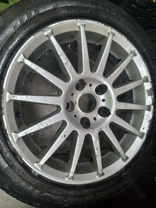 roti Mercedes C/Audi 1000 lei