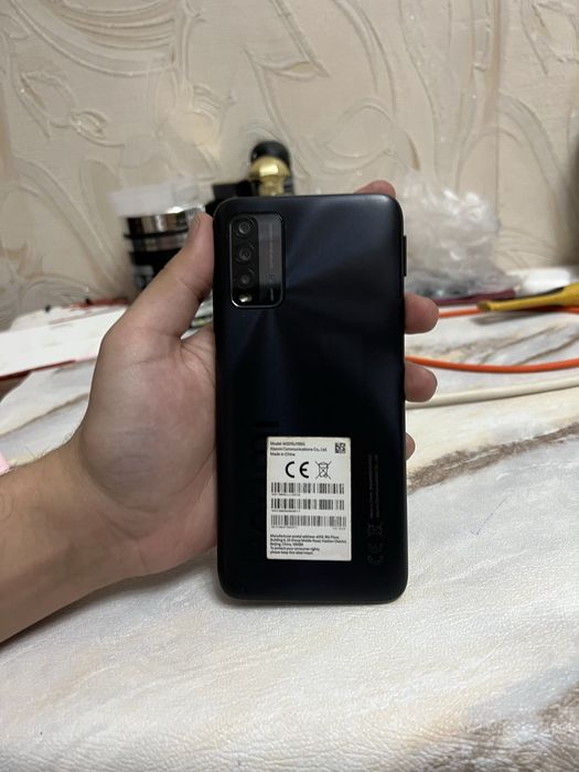 REDMI 9T идеальном состояние