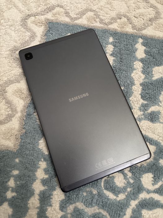 Срочно продаю планшет Samsung galaxy tab a7 lite