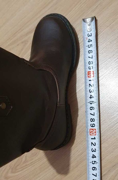 Детски официални обувки