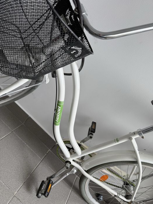 Bicicleta Pegas Strada 2 ca noua