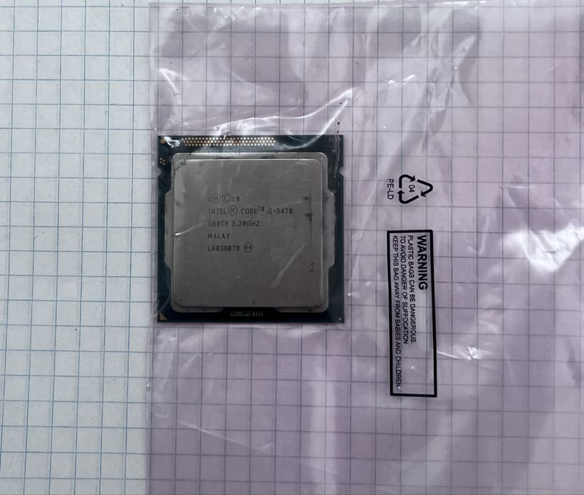 Продам процессоры core i7 i5 i3 socket 1155