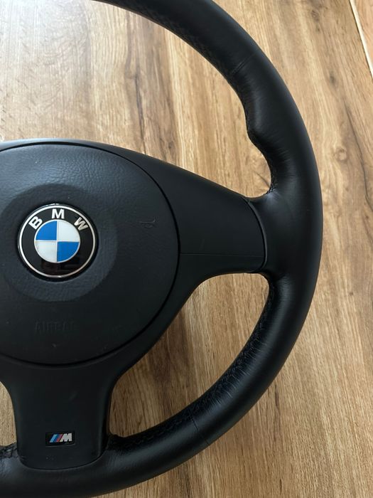 Продам М руль на Бмв Е46 Е39 Е36