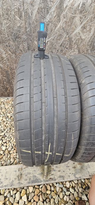Anvelope Goodyear Eagle F1 Asymmetric3 SealTech 245/45 R18 96W