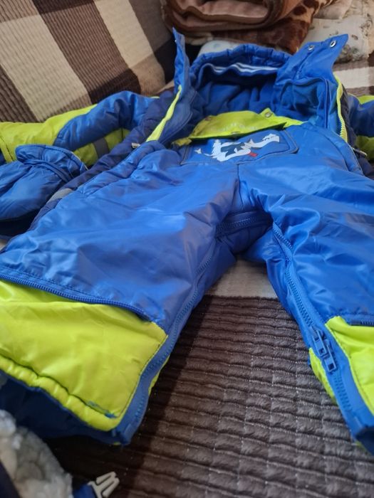 Комбинезон детский