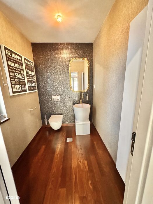 Vila 6 camere complex residential Iancu Nicolae