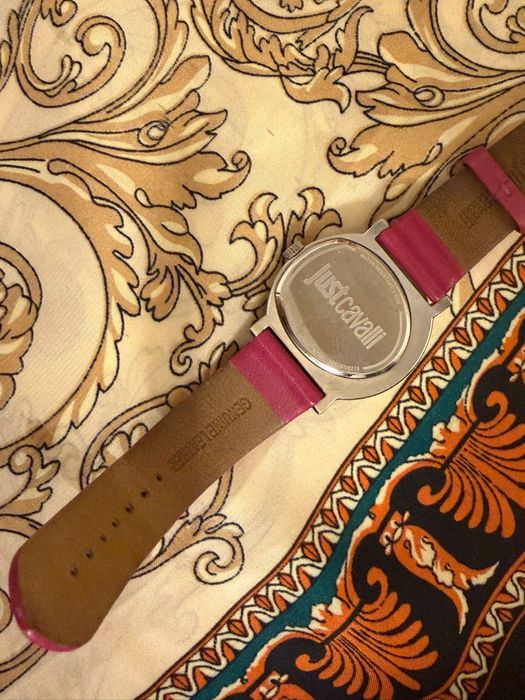 Ceasuri elegante - Just Cavalli si Morgan