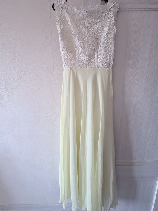 Продам вечернее платье