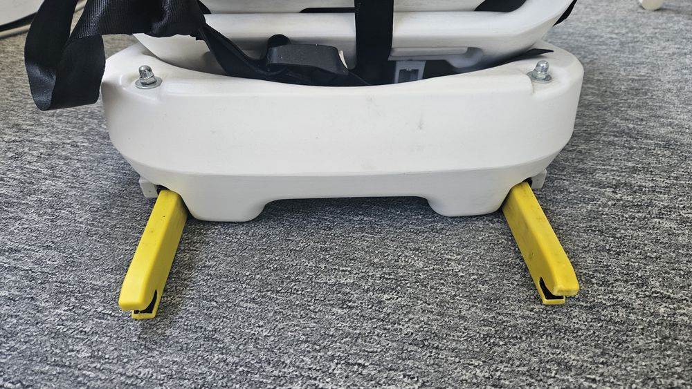 Scaun auto Linelo 15-36 kg