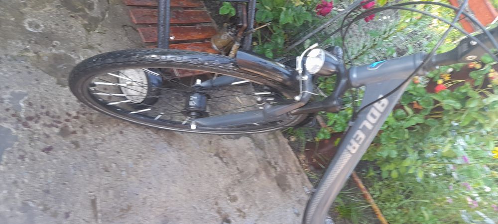 Bicicleta nemteasca
