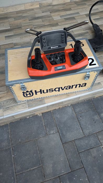 Husqvarna G 6 DHR