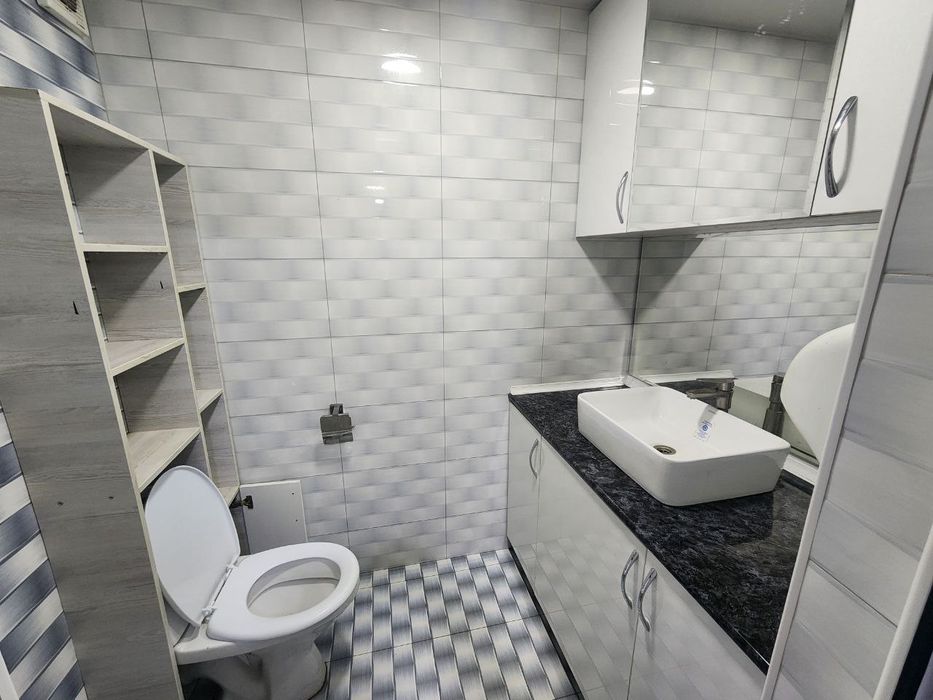 Сдаётся в аренду нежилое помещение 3/1/4 Оқтепа круг Нурафшон 64м2