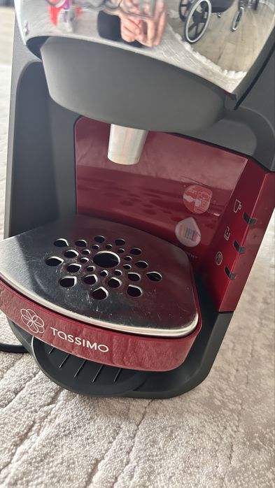 Aparat cafea TASSIMO Bosch