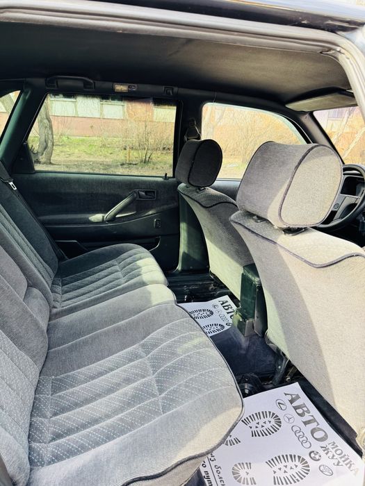 Пассат Б3 1990 год