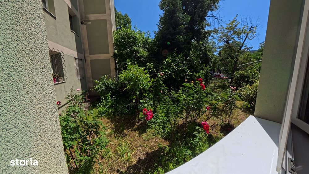 Proprietar 3 camere 59 mp | 2 băi | Piața Miniș - Titan