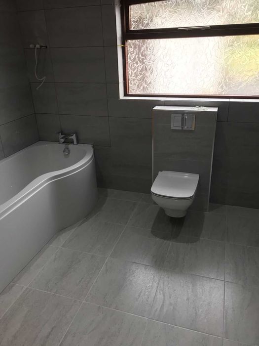 Finisaje interioare + parchet | Meseriași cu experiență