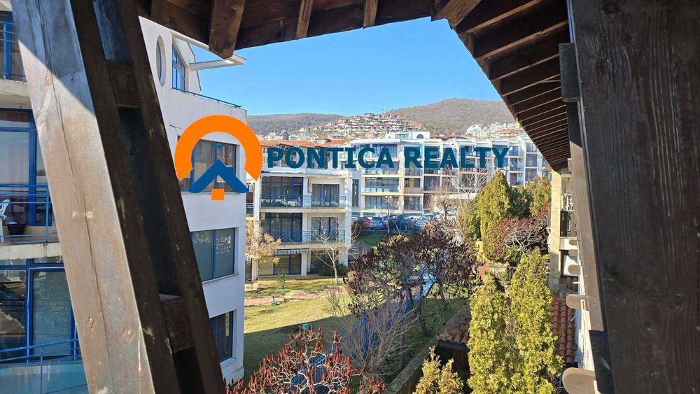 Продава се Двустаен апартамент в Свети Влас - 78 кв.м за 889 €/кв.м - Снимка #16