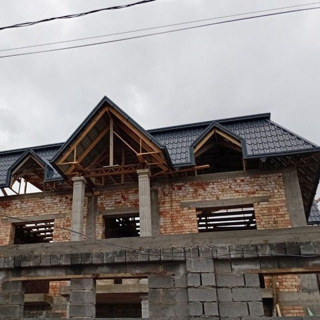 Nuldan uchastka quramiz