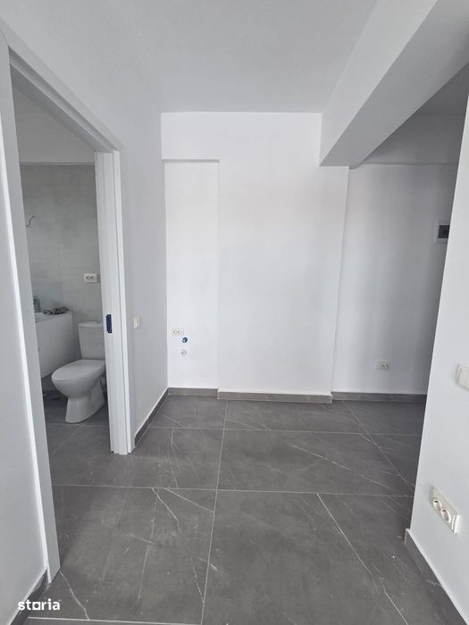 Garsoniera spatioasa Bragadiru.