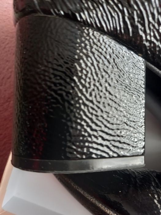 Botine Musette marimea 38