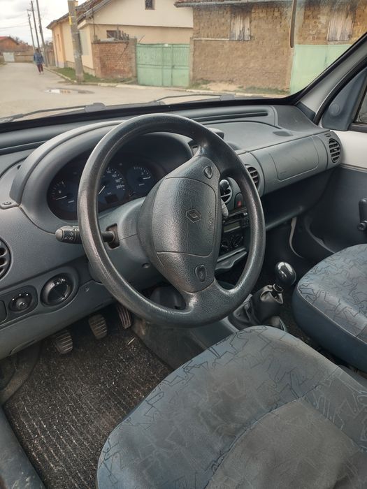 Работен автомобил