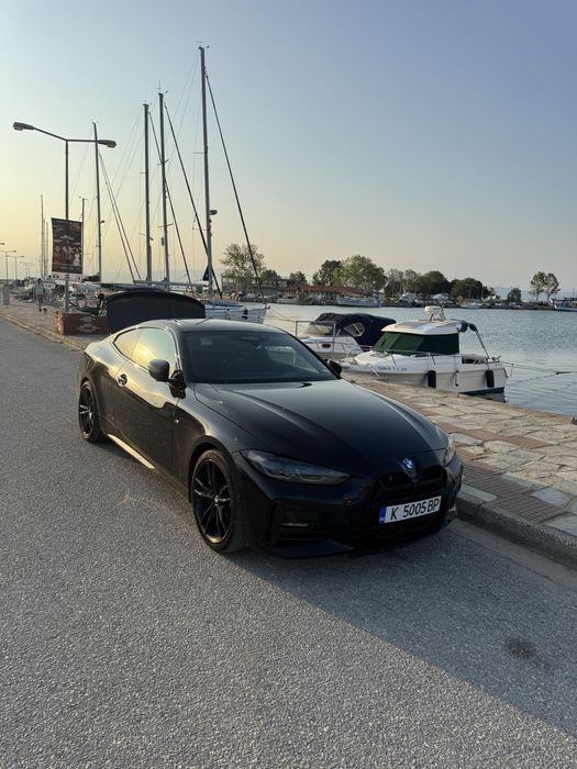 Bmw 5/112/19 ки спор пакет г20 г21 г22 г26