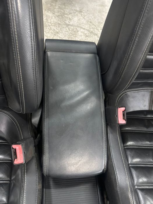 Седалки и кори за vw passat cc