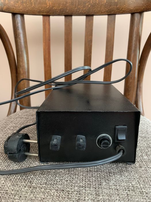 Позиционер за сателитна чиния