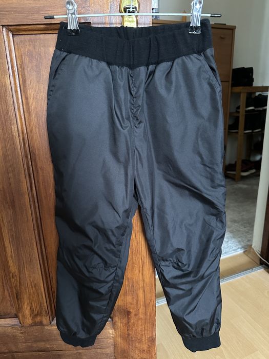 Продам брюки демисезонные на мальчика