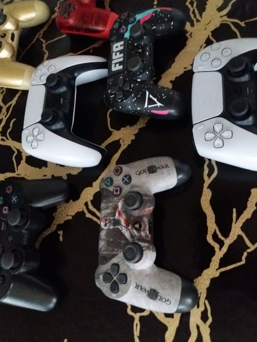 Джостики Оригинал и дубликат,мувы