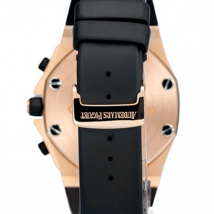 Audemars Piguet Royal Oak Offshore Chronograph 25940OK.OO.D002CA.01 Rose Gold