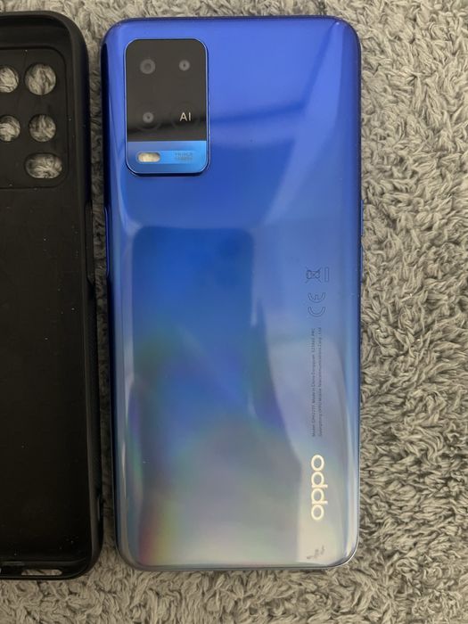 OPPO A54 в идеальном состоянии