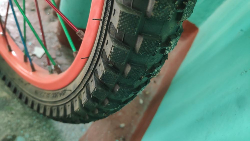 Продам детский велосипед