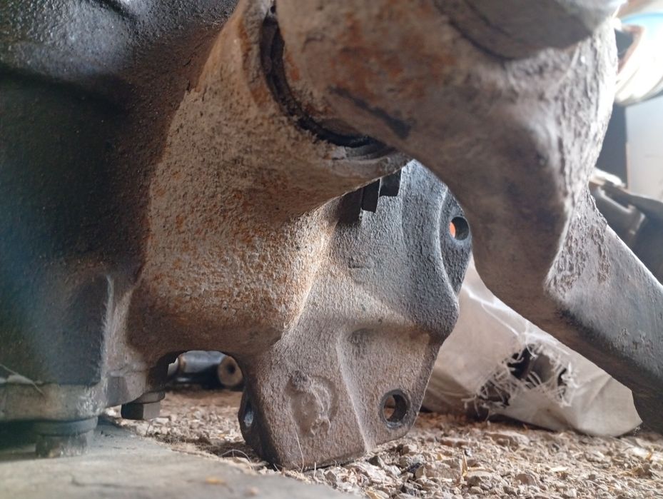 Продам рулевой калонка ГУР на Зил