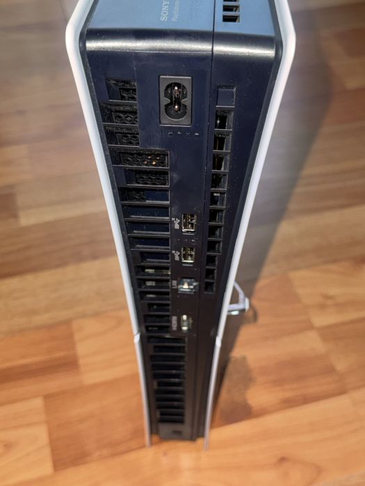 Vand PS5 slim 1 TB