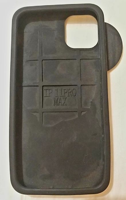 Huse silicon iphone 11 promax