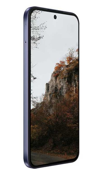 Смартфон Oppo A6x 4G 128 GB Purple