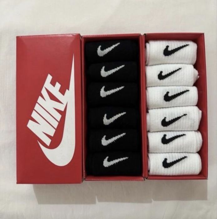 Чорапи найк /nike
