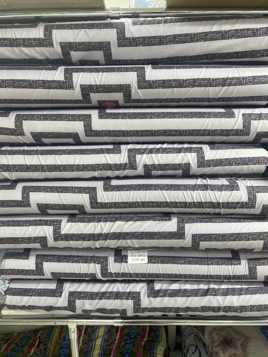 Поролоновые матрасы