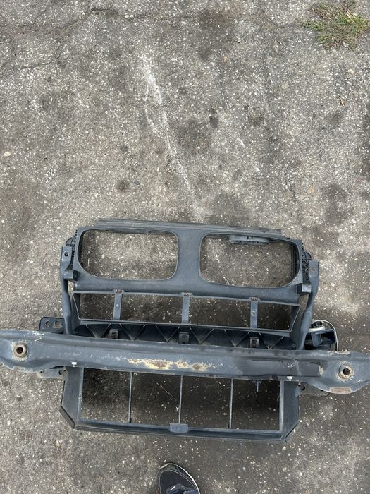 Маска с греда БМВ Х5 Е70 maska s greda bmw x5 e70 очиларка