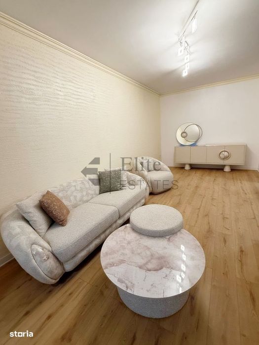 Apartament 3 camere de vanzare | Spitalul Judetean Oradea