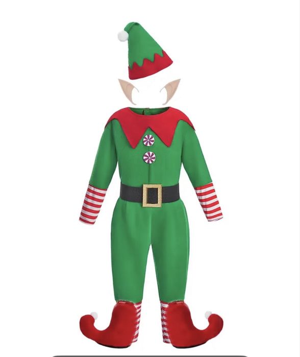 Продам одежда гном