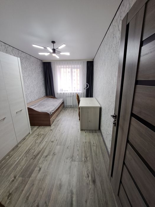 Продаётся 3 х комн.квартира